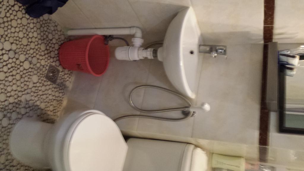 E-Dragon Hotel 一龙酒店 Hongkong Kültér fotó