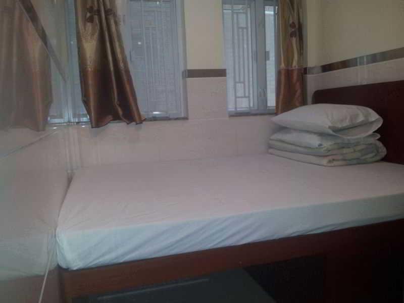 E-Dragon Hotel 一龙酒店 Hongkong Kültér fotó