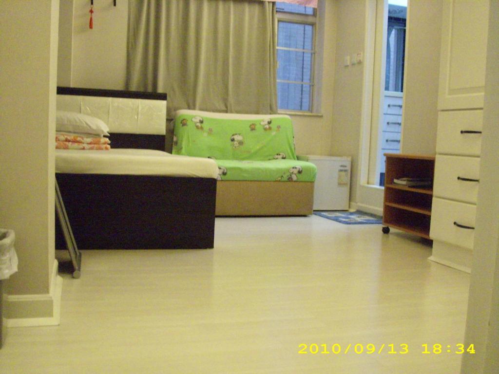 E-Dragon Hotel 一龙酒店 Hongkong Kültér fotó