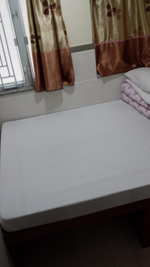 E-Dragon Hotel 一龙酒店 Hongkong Kültér fotó