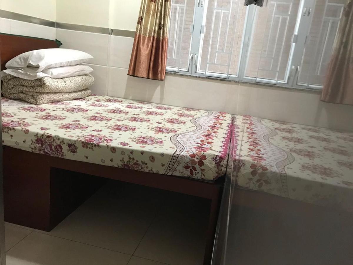 E-Dragon Hotel 一龙酒店 Hongkong Kültér fotó