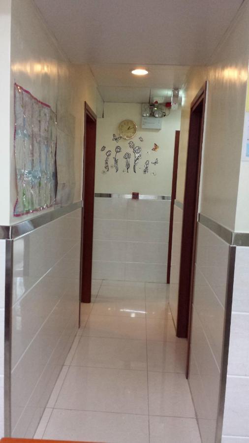 E-Dragon Hotel 一龙酒店 Hongkong Kültér fotó