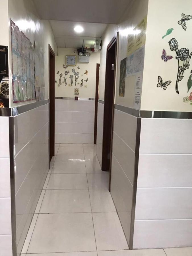 E-Dragon Hotel 一龙酒店 Hongkong Kültér fotó