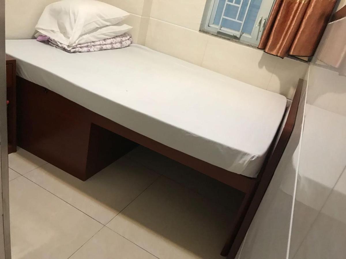 E-Dragon Hotel 一龙酒店 Hongkong Kültér fotó