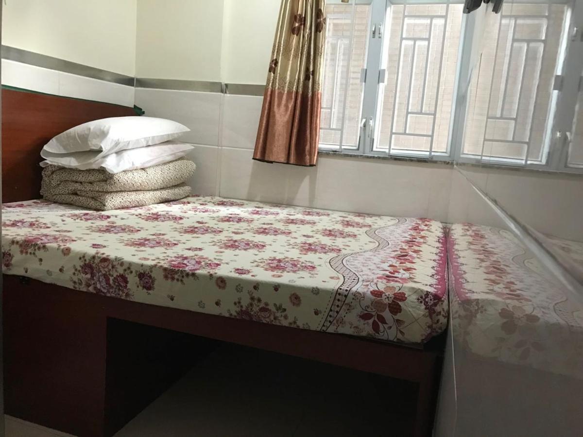 E-Dragon Hotel 一龙酒店 Hongkong Kültér fotó